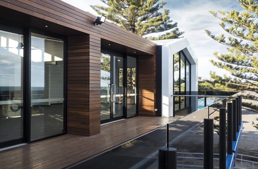 Chiton Rocks SLSC