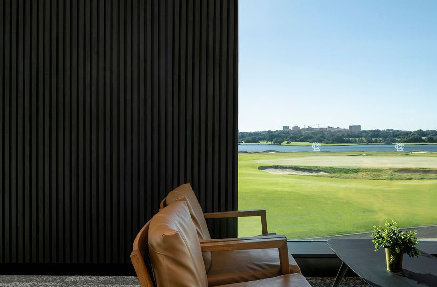 The Lakes Golf Club