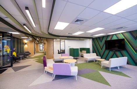 Whiti Ora Starship Foundation