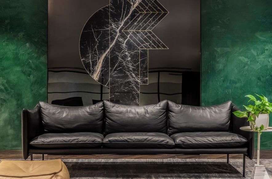 Zephyr Lounge