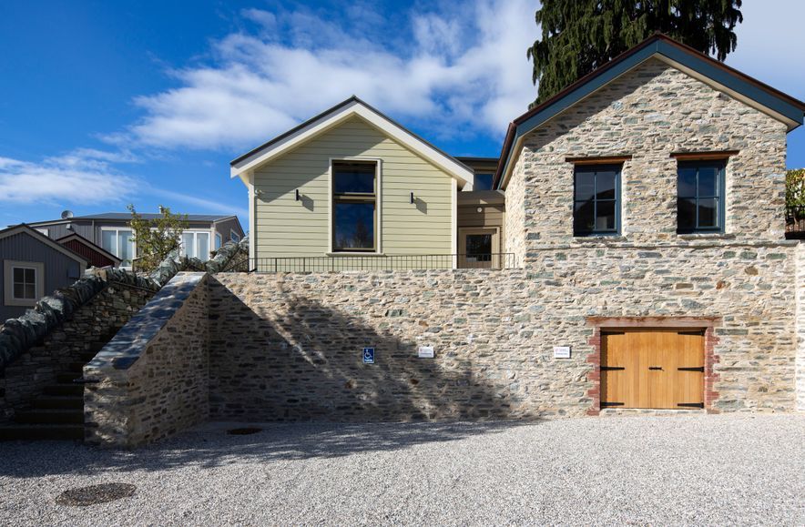 Arrowtown Offices