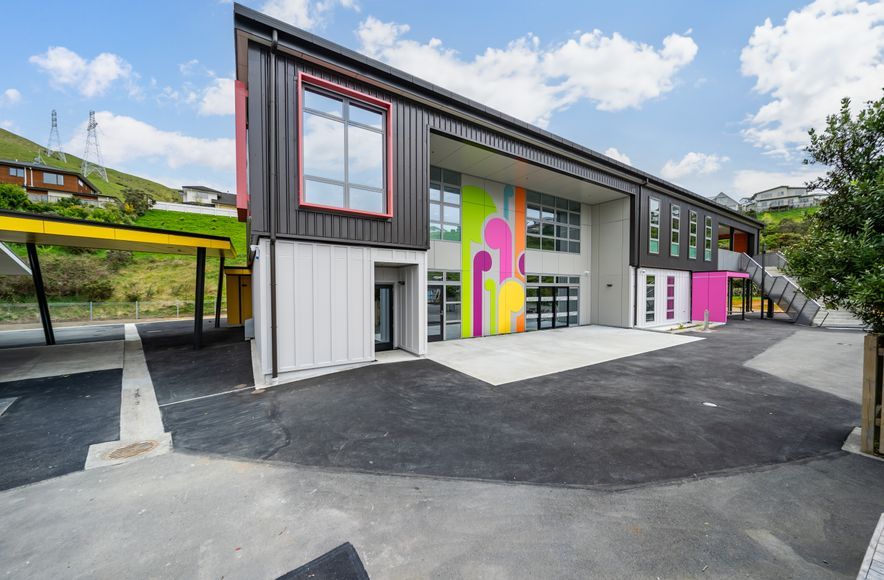 Amesbury School