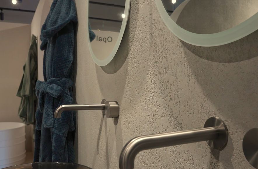 Nero Tapware - Westfield Newmarket