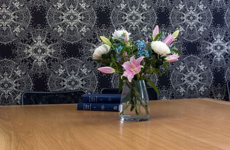 Rotorua Law Shop Reception