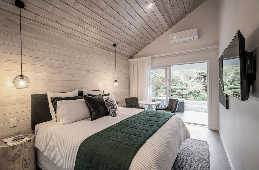 Wairua Lodge