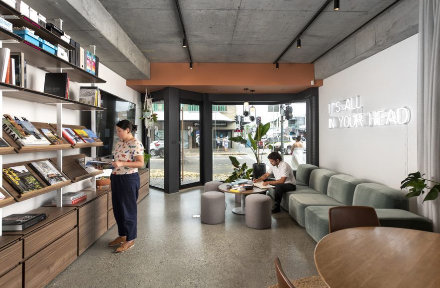 SDA Workplace