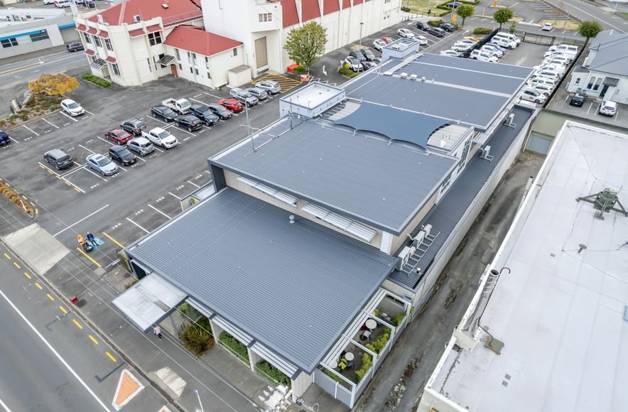 Waiata House