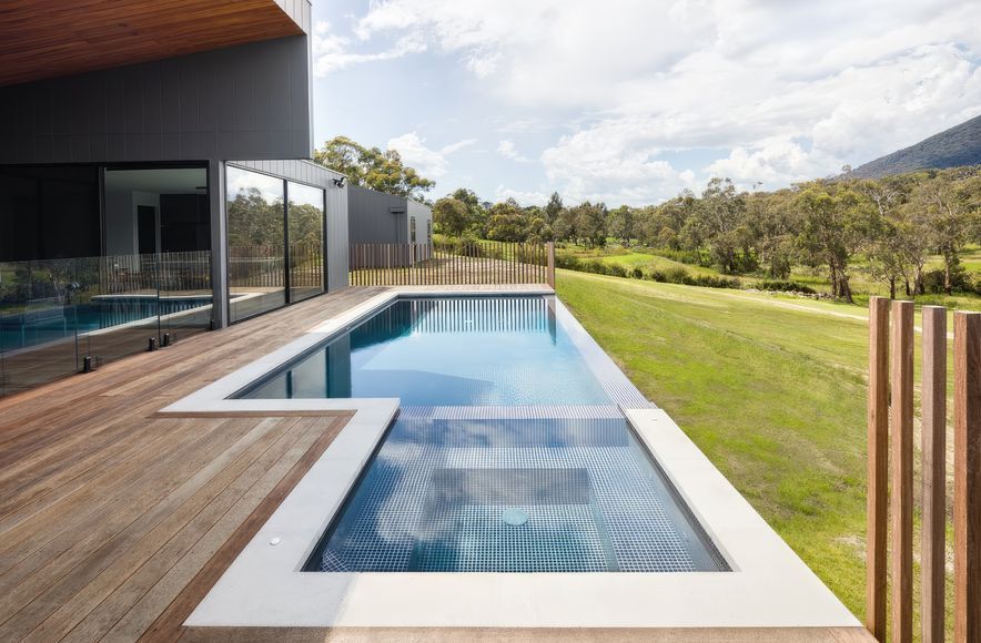 Fine Art Pools