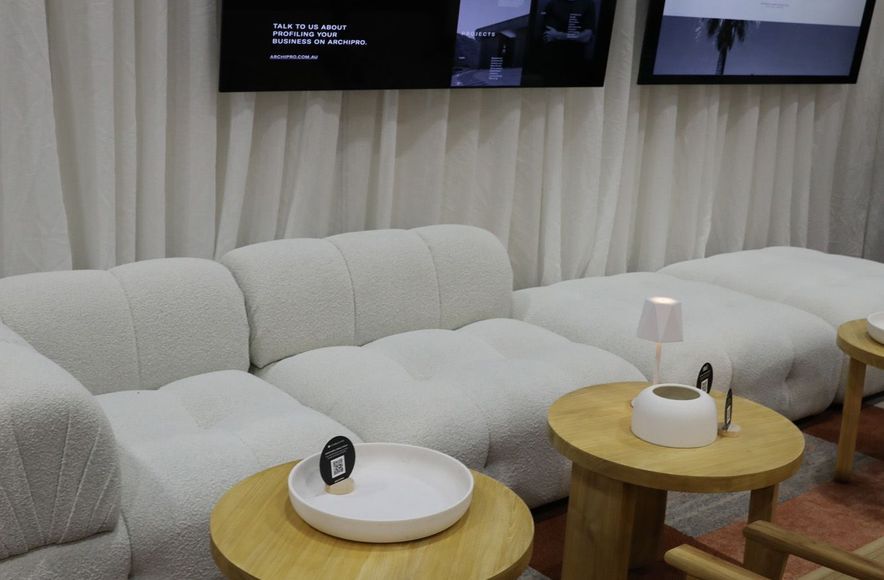 ARCHIPRO DESIGN SHOW AUSTRALIA 2023