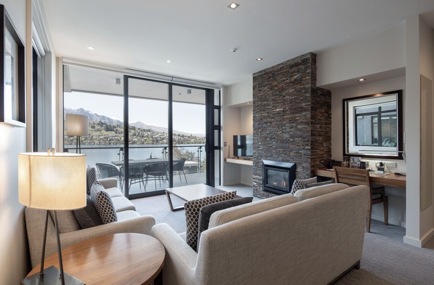Bayshore Builders Jacks Point