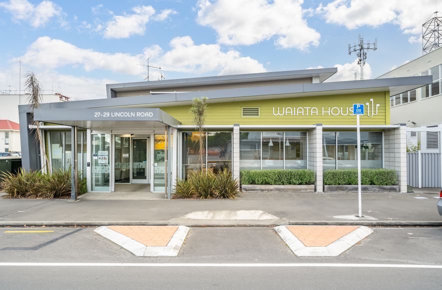 Waiata House