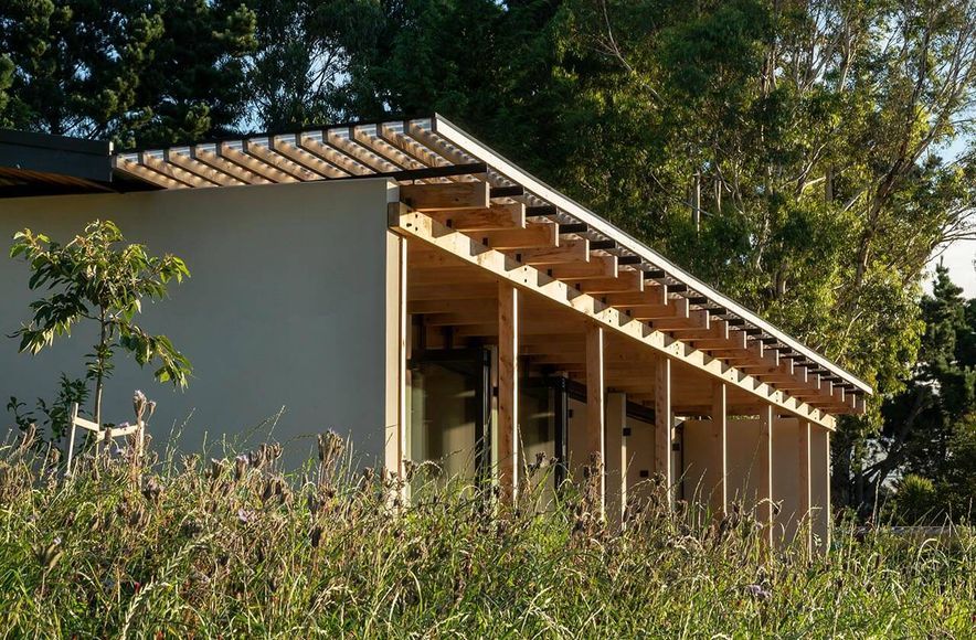 Tussock Hill Cellar Door