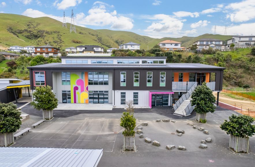 Amesbury School