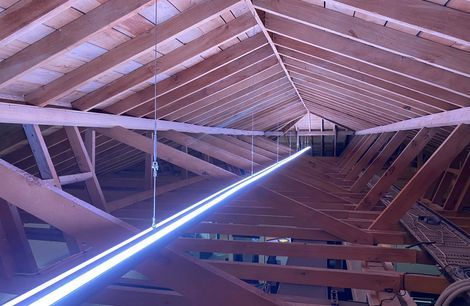 Commercial Build Project