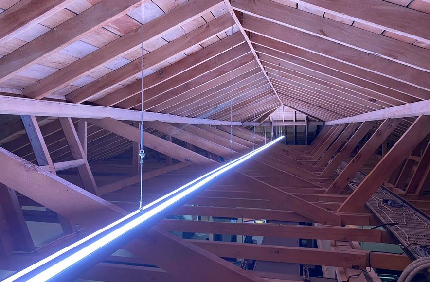 Commercial Fitout