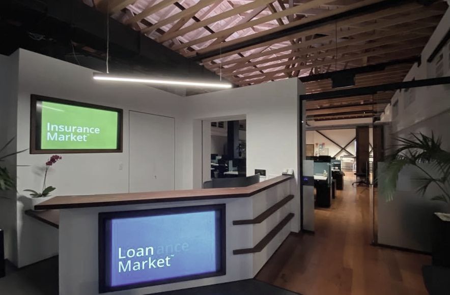 Commercial Fitout