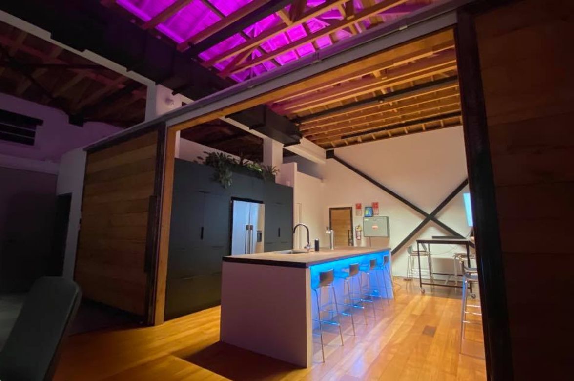 Commercial Fitout