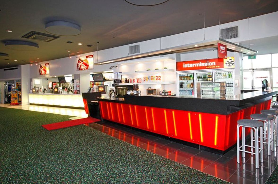 Hoyts EntX