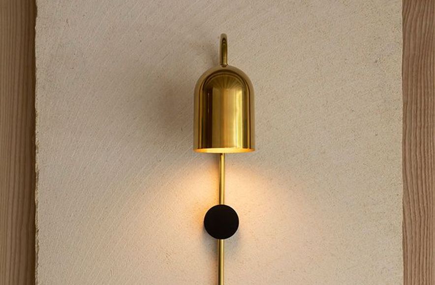 Nightworks Wall Light Design
