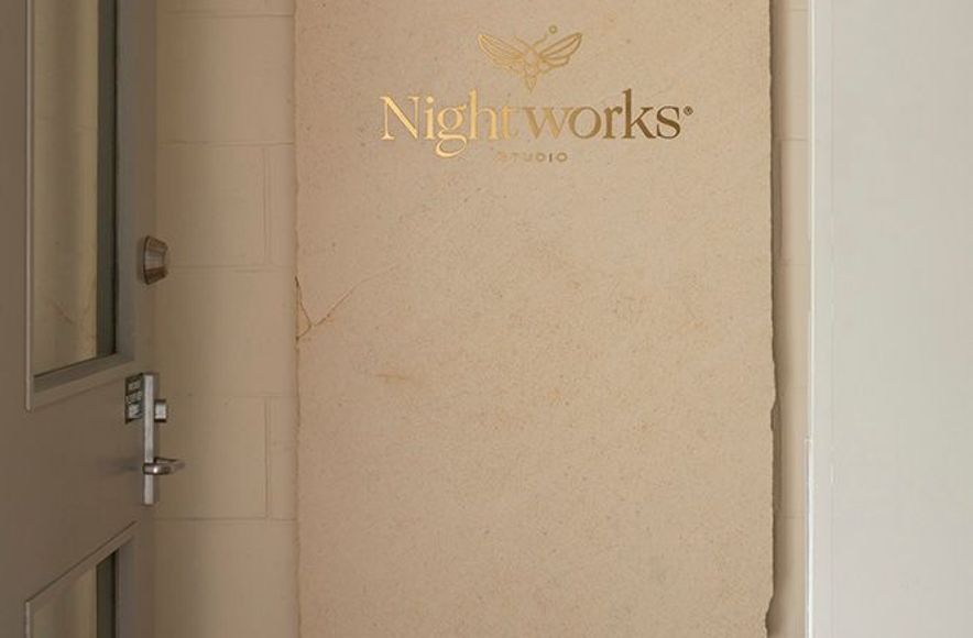 Nightworks Wall Light Design