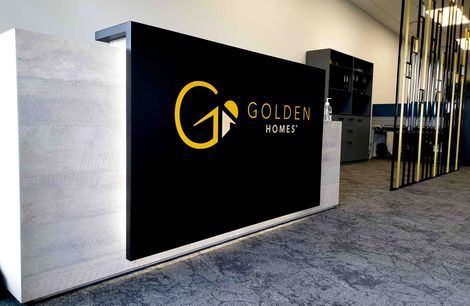 Golden Homes