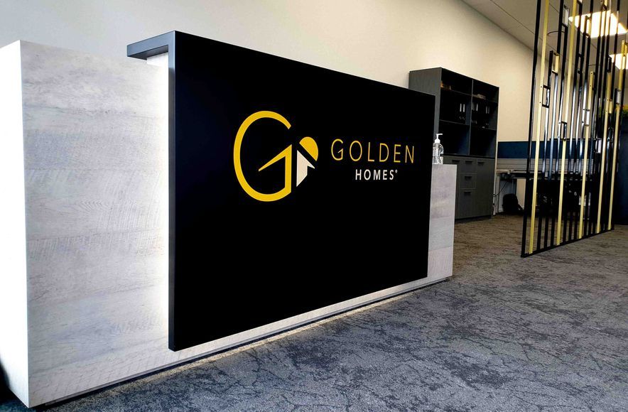 Golden Homes