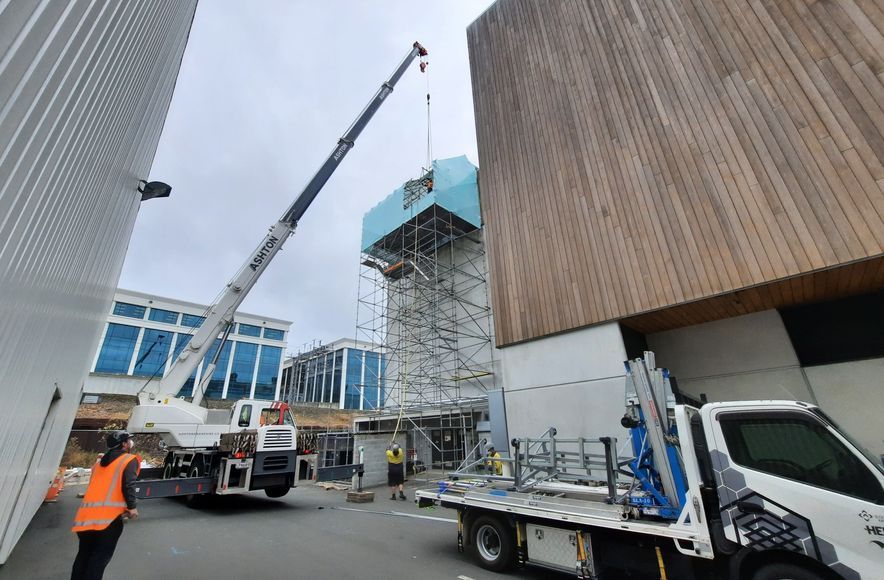 University of Auckland Digital Services