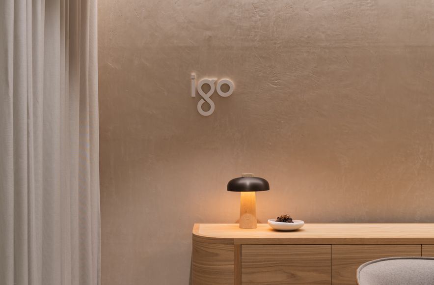 IGO
