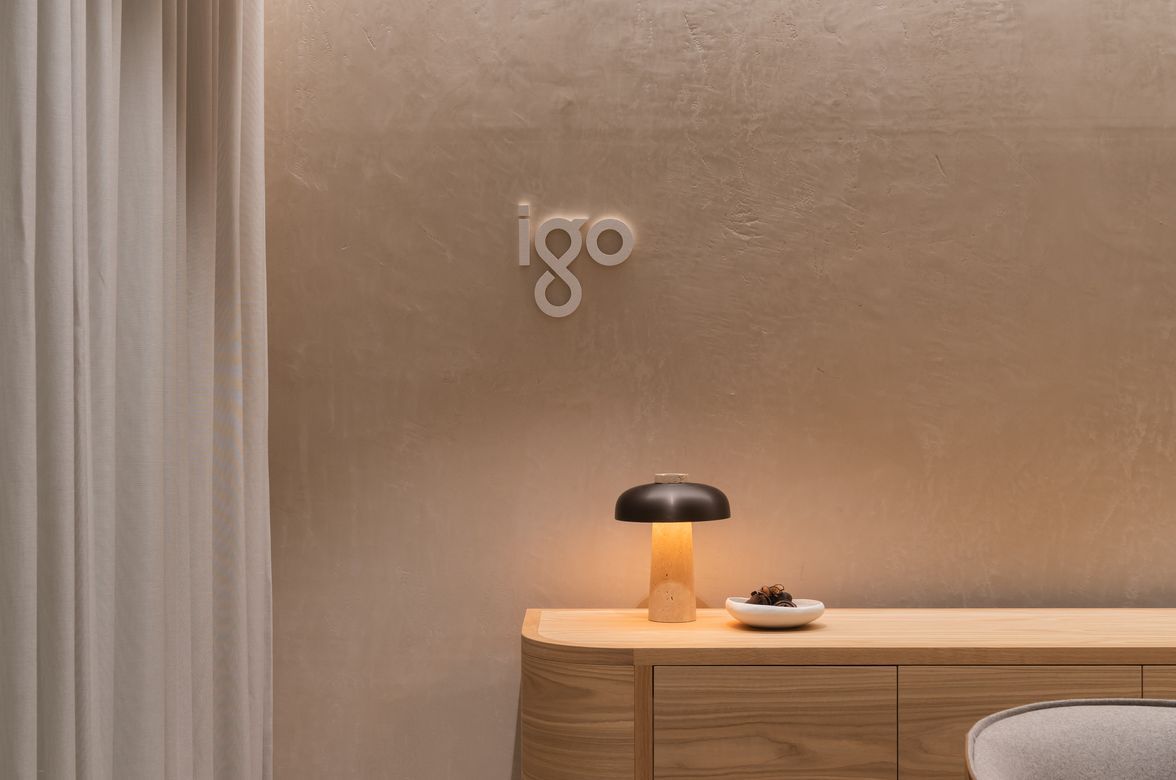 IGO