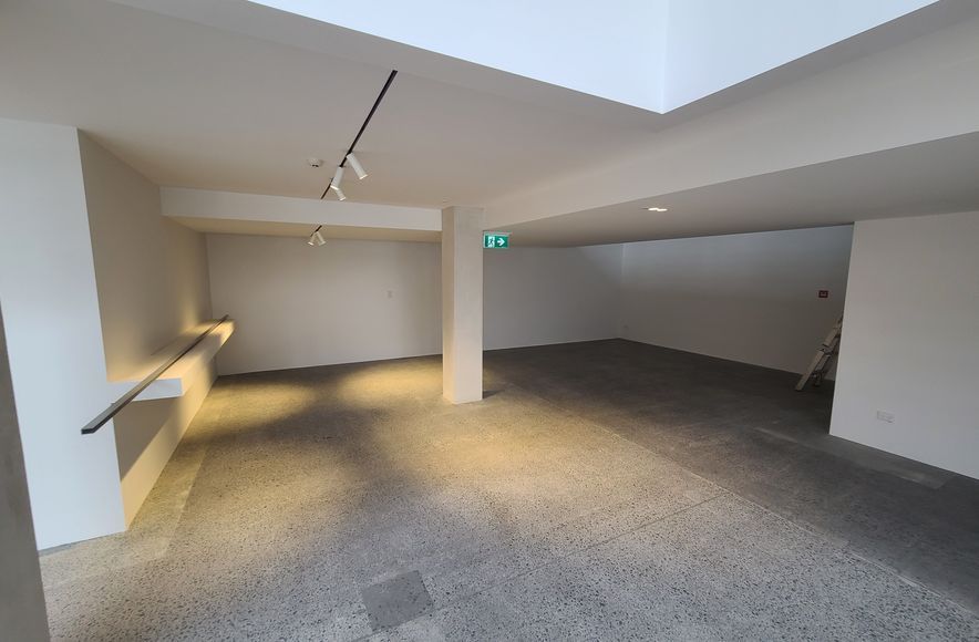 Commercial Fitout