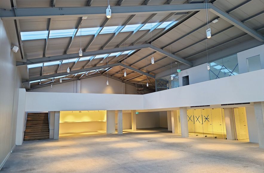 Commercial Fitout