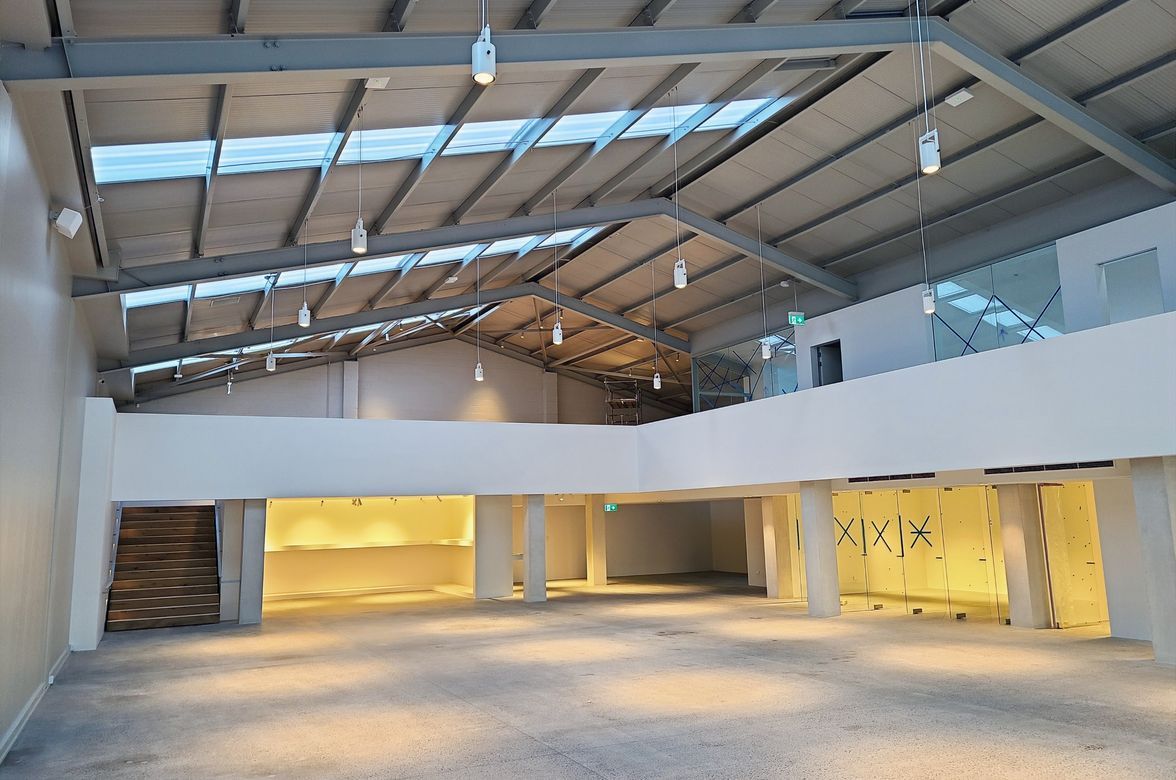 Commercial Fitout