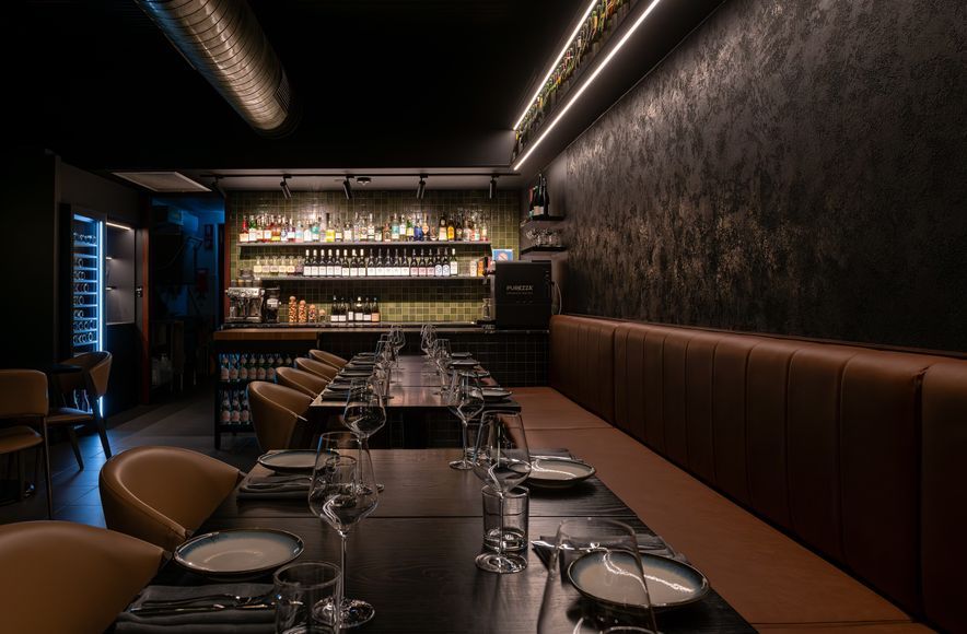 Ode Bistro