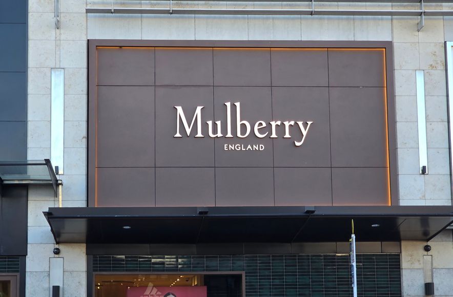 Retail Fitout