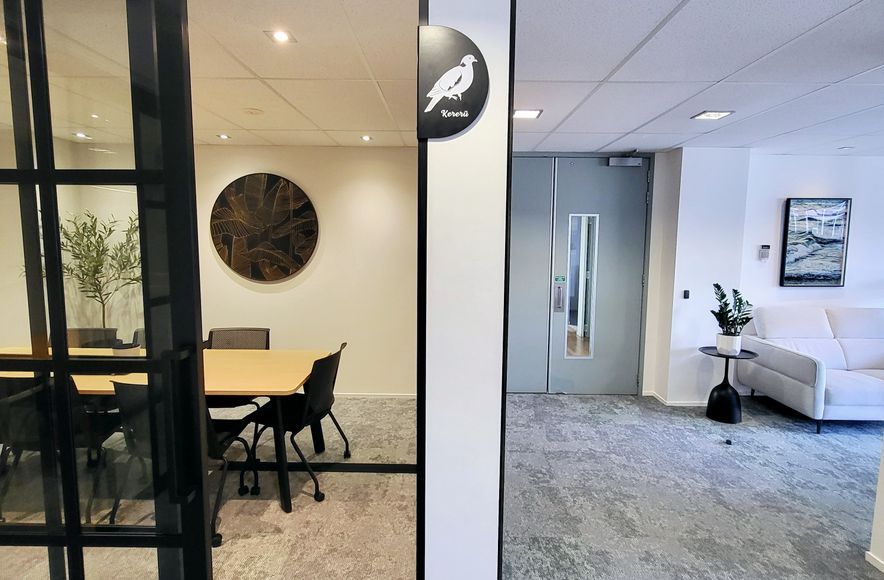 Commercial Office