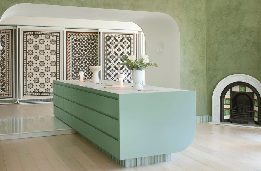 Tessellated Tile Factory