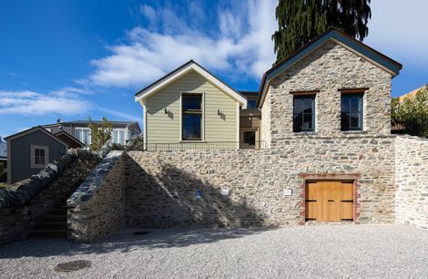 Arrowtown Offices