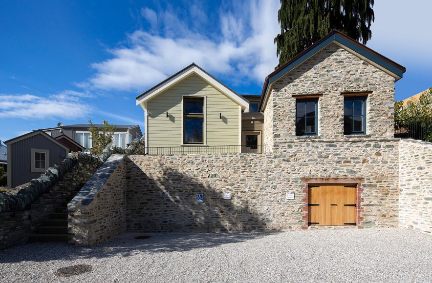 Arrowtown Offices