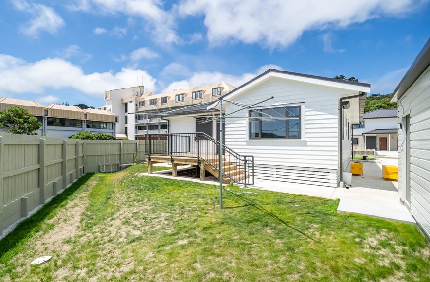 New Zealand Police Scenario Village