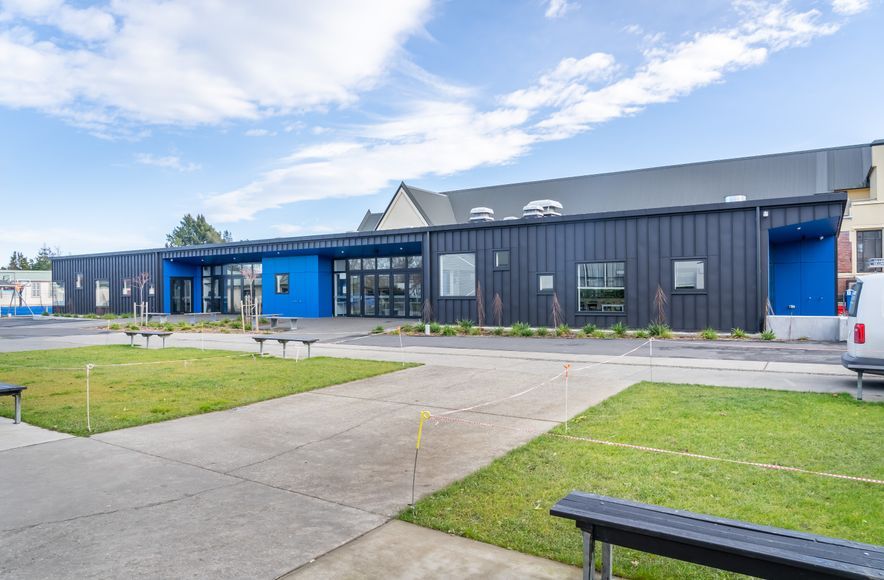 Wairarapa College Tahu Food Tech