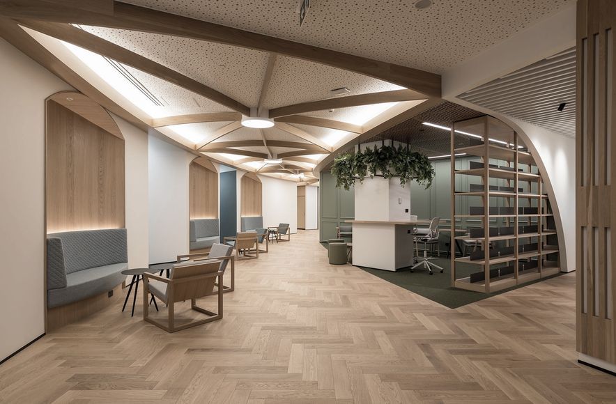 DLA Piper Auckland Office