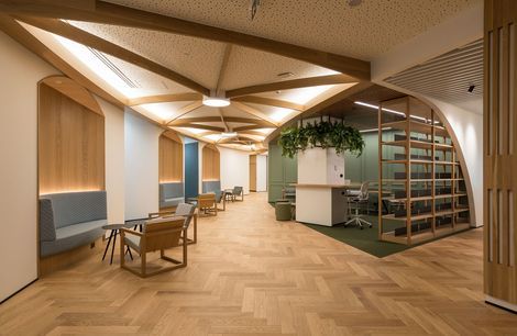 DLA Piper Auckland Office