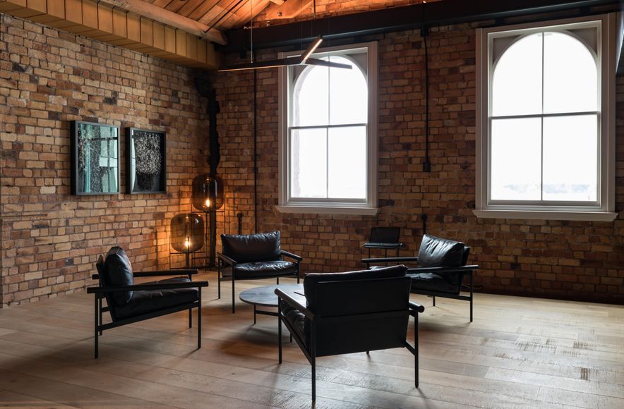 Hobson Wealth Offices