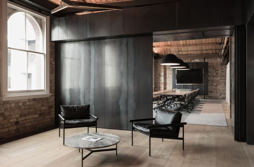 Hobson Wealth Offices