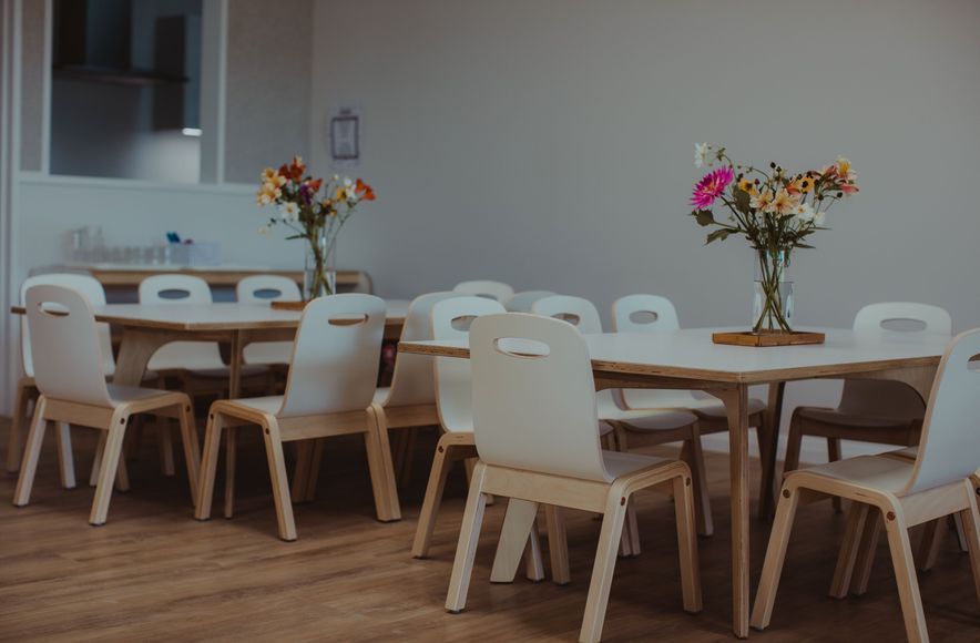 Montessori new build