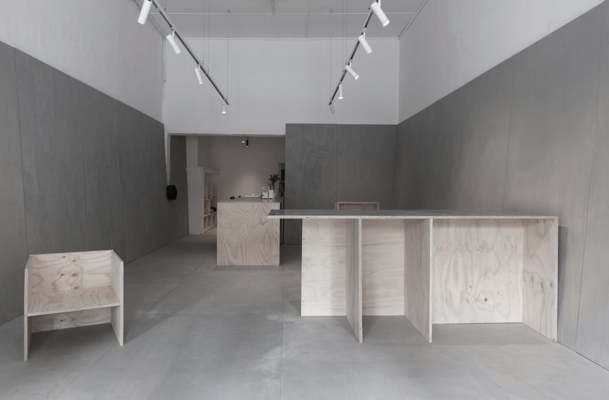 408 Smith Pop Up