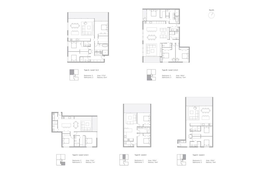 Takapuna Apartment