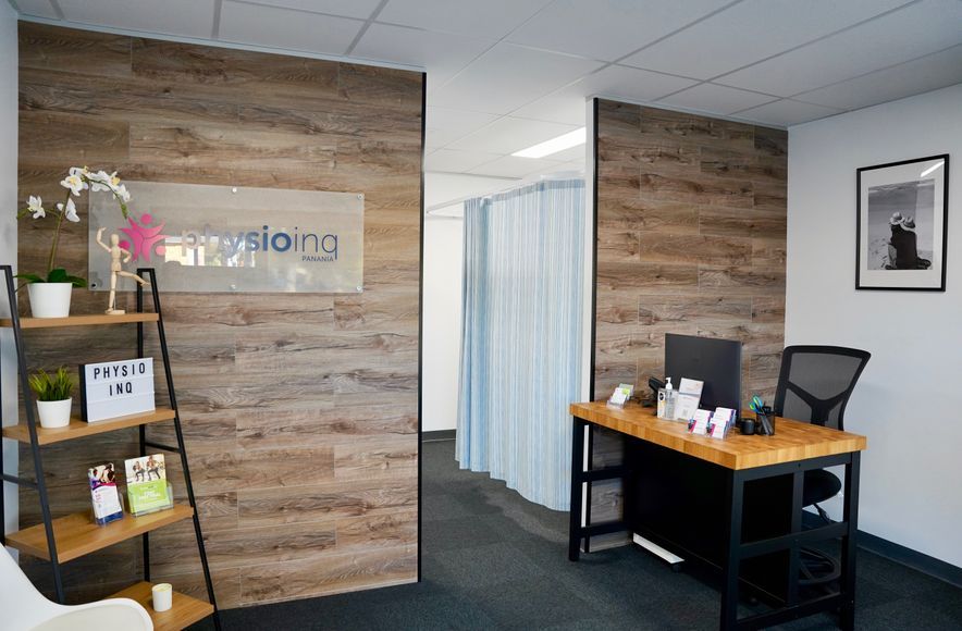 Physio Inq NSW Panania