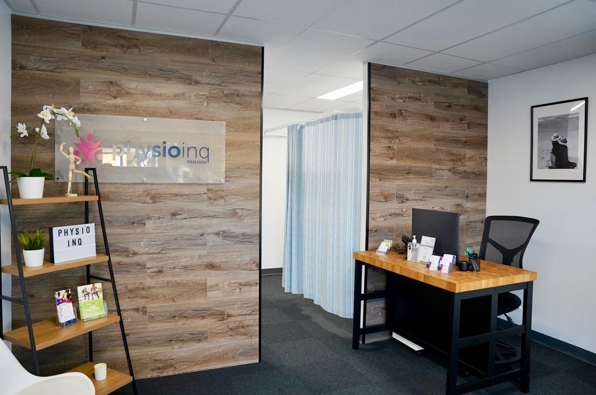 Physio Inq NSW Panania