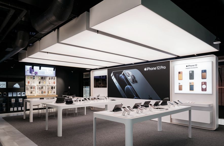 Spark Store
